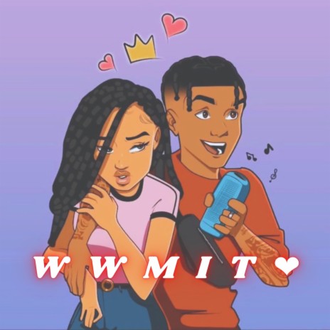 WWMIT/We Will Make it Throu | Boomplay Music