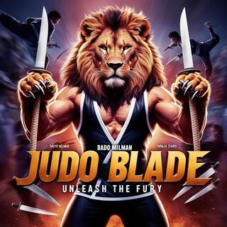 Judo Blade