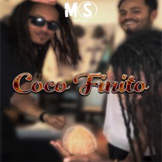 COCO FINITO ft. KodsoulMusic lyrics | Boomplay Music