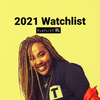 2021 Watchlist
