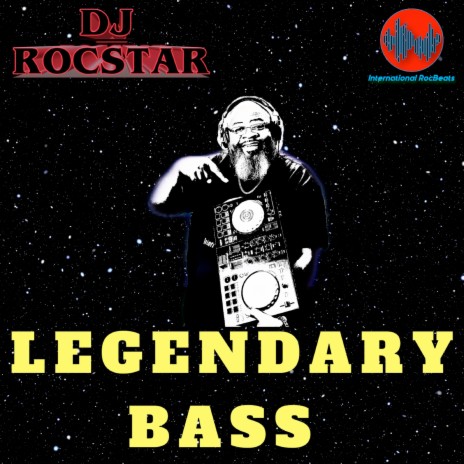 Legendary Bass | Boomplay Music