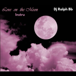 Love on the Moon (Instrumental)