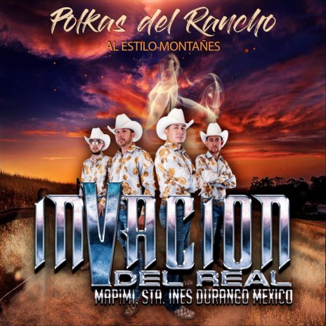 Polkas Del Rancho al estilo montañes | Boomplay Music