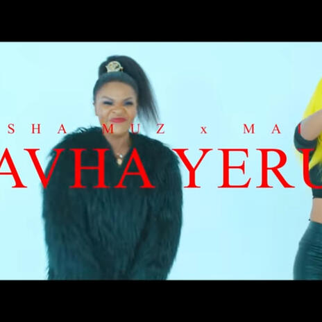 Mbavha Yerudo ft. Mai TT | Boomplay Music