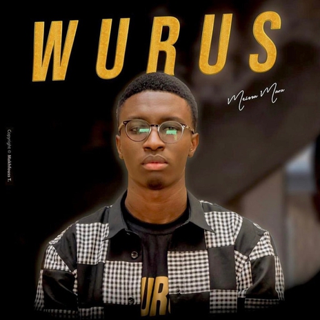 Wurus | Boomplay Music