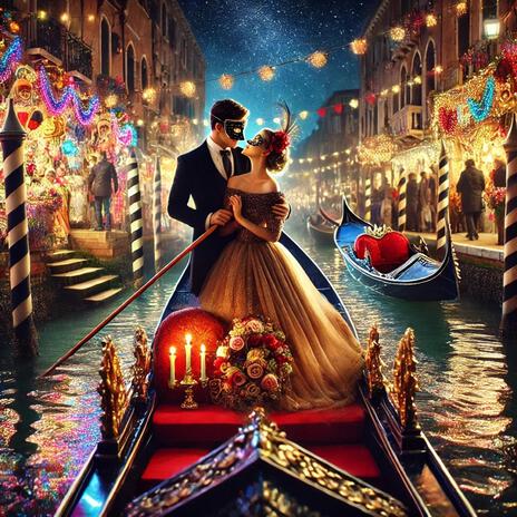 Amor en Venecia | Boomplay Music