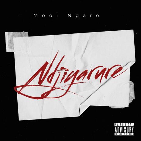 Ndjiyarure | Boomplay Music