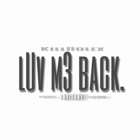 Luv M3 Back