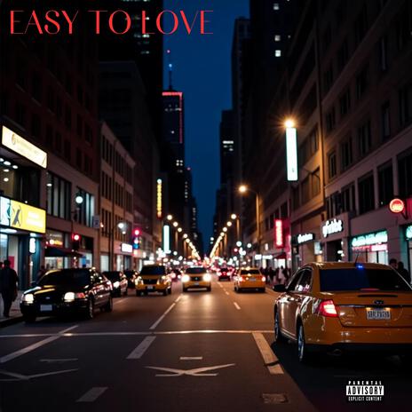 Easy To Love ft. Ghostface Killah & Redman | Boomplay Music