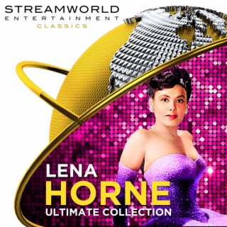 Lena Horne Ultimate Collection