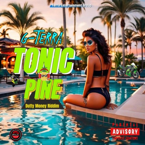 TONIC & PINE | Boomplay Music