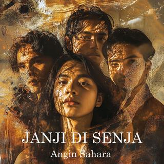 JANJI DI SENJA