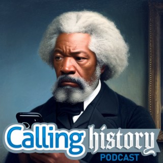 Frederick Douglass Part 1: After Fighting the “Slave Breaker” for 2 Hours, the Whippings Stopped, and Douglass Changed the World!