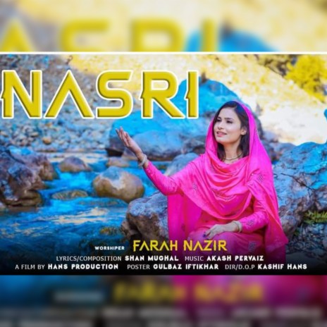 Nasri | Boomplay Music