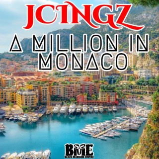 A Million In Monaco