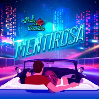 Mentirosa