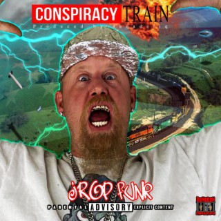 Conspiracy Train