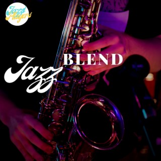 Jazz Blend