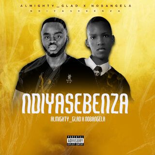 Ndiyasebenza