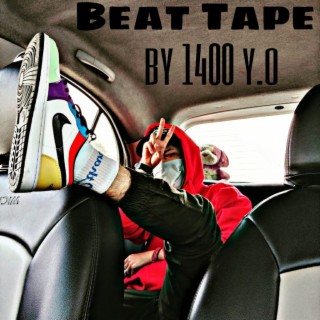 1400 Beat Tape