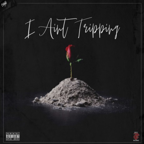 I Ain't Tripping | Boomplay Music