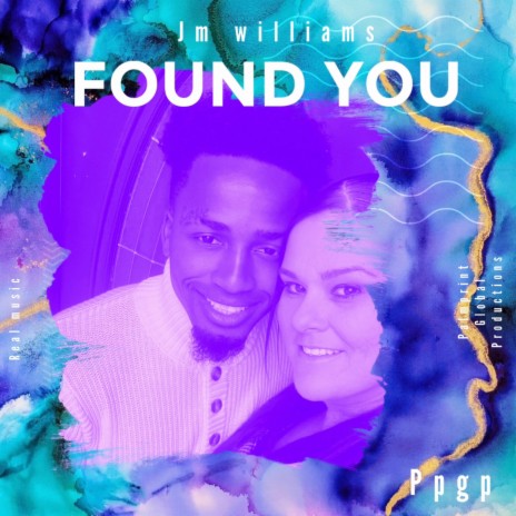 FOUND YOU | Boomplay Music