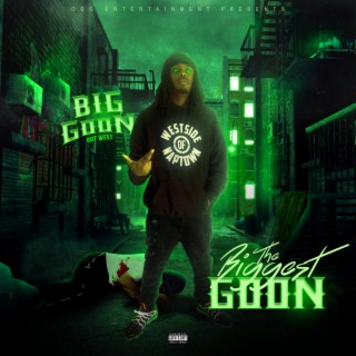 Big Goon Out West