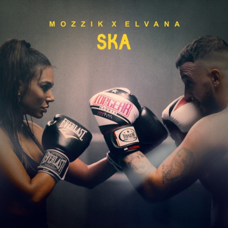 Ska ft. Elvana Gjata | Boomplay Music