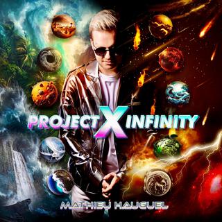 PROJECT X INFINITY