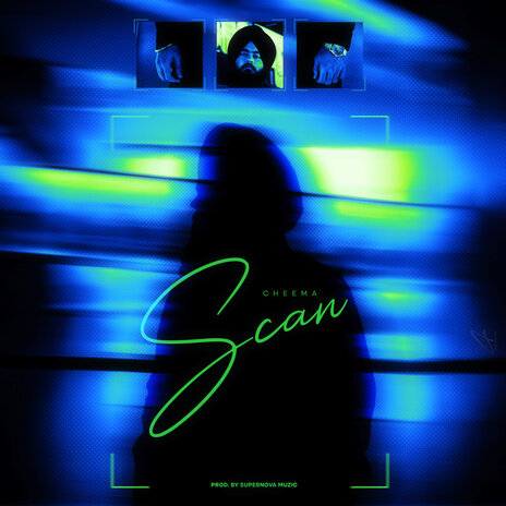 Scan ft. Supernova Muzic | Boomplay Music