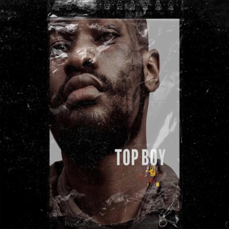 TOP BOY (Instrumental)