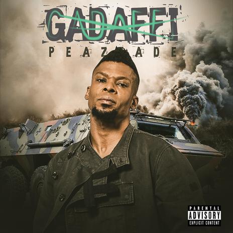 Gadaffi | Boomplay Music