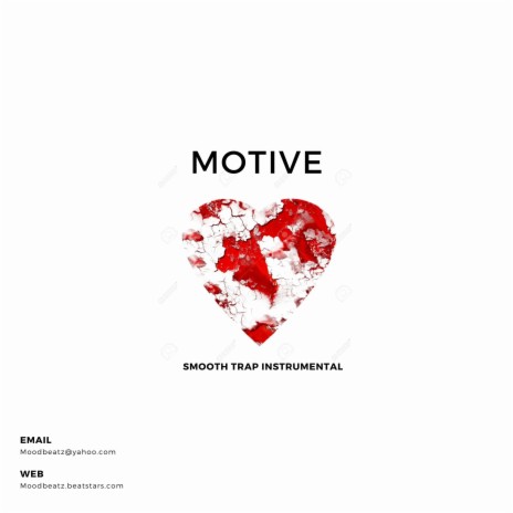 Motive (Smooth Trap Instrumental) | Boomplay Music