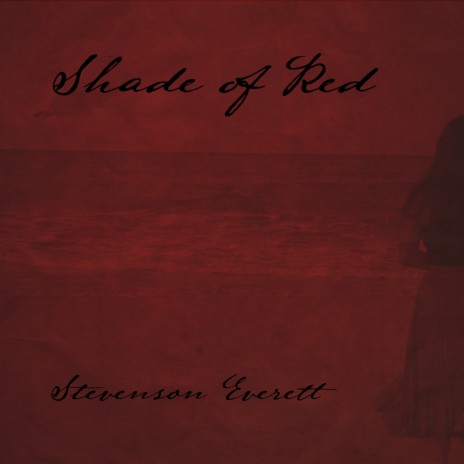 Shade of Red | Boomplay Music