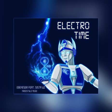 Electro Time (Ext. Version) | Boomplay Music