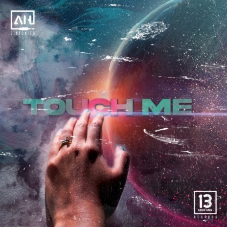 Touch Me (Spanish Version)