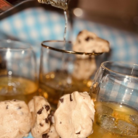 Cookie Dough Whiskey