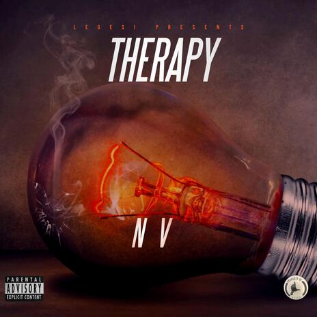 THERAPY ft. XIAMDREWBEATZ | Boomplay Music