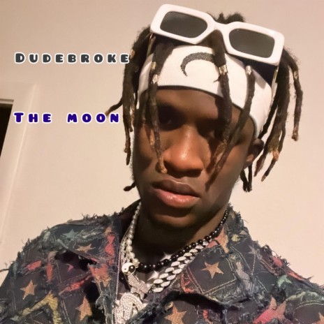 The Moon | Boomplay Music