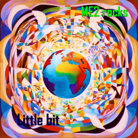 Little bit | Boomplay Music