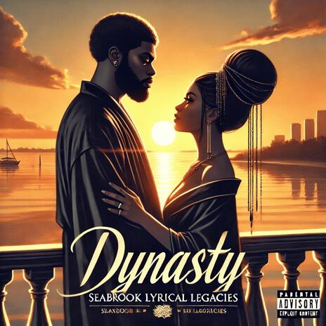 Dynasty | Boomplay Music