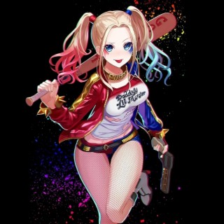 Harley Quinn