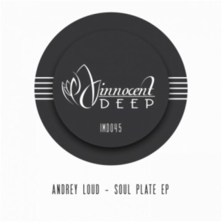 Soul Plate EP