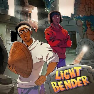 Light Bender (Radio Edit) ft. Ray Lyle lyrics | Boomplay Music