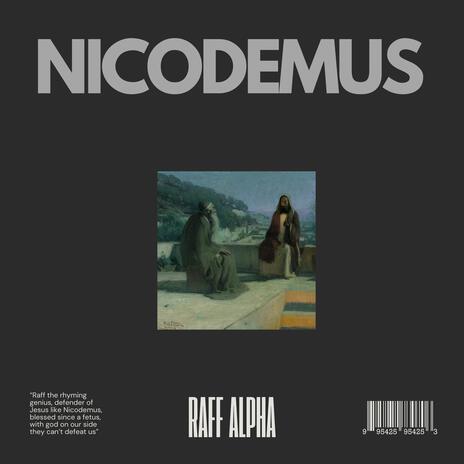 NICODEMUS (Freestyle)