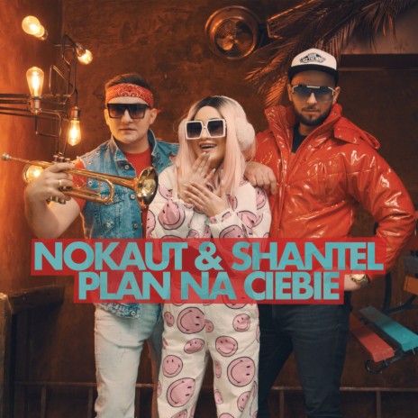 Plan na ciebie (Radio Edit) ft. Shantel | Boomplay Music