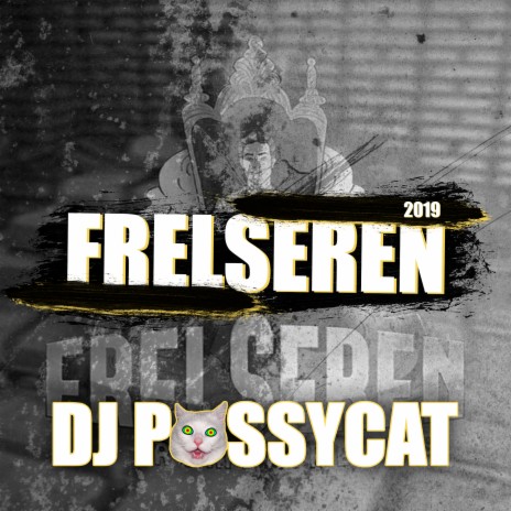 Frelseren 2019 ft. Korgutta & Hiv Jensen | Boomplay Music