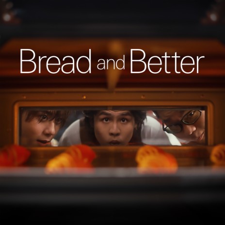 Bread and Better (feat. Keung To & Gentle Bones) | Boomplay Music