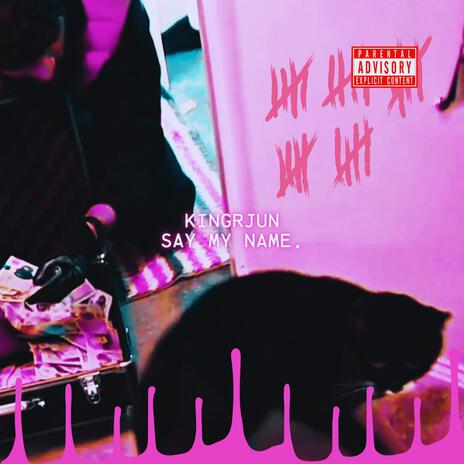 Say My Name | Boomplay Music