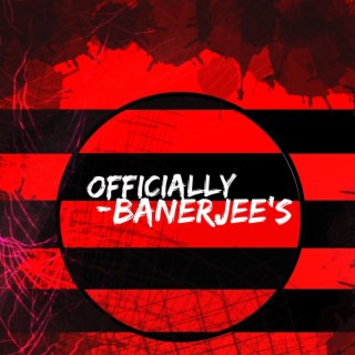 Officially Banerjee's